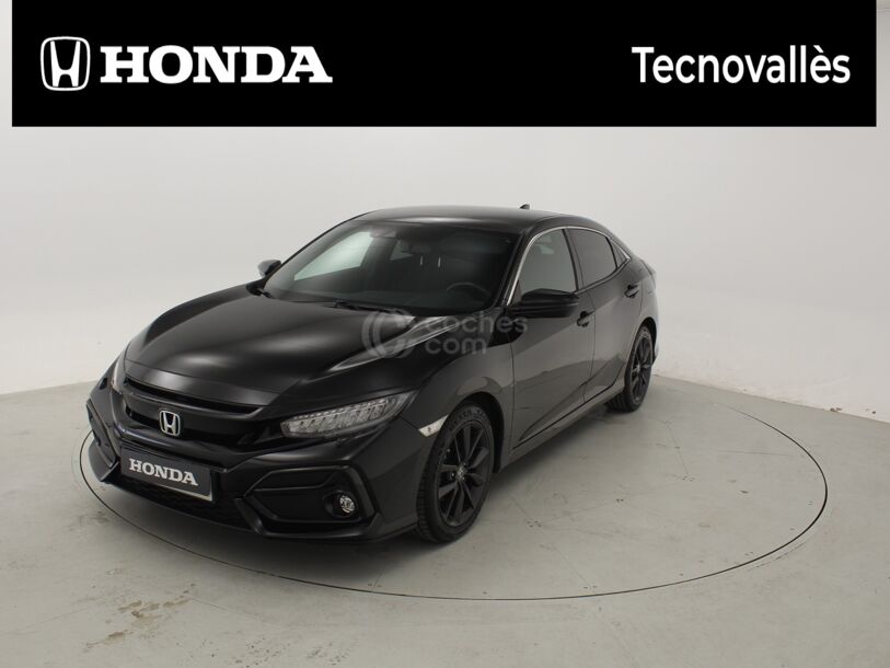Foto del HONDA Civic 1.0 VTEC Turbo Executive