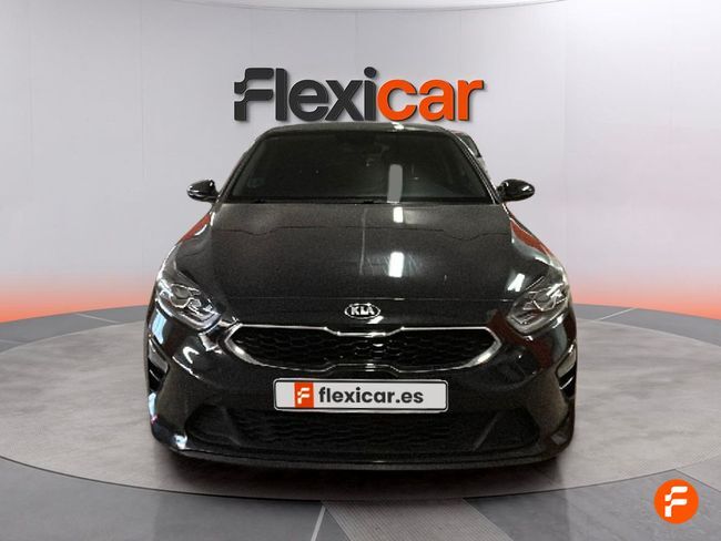 Foto del KIA Ceed 1.6 MHEV iMT Business 136