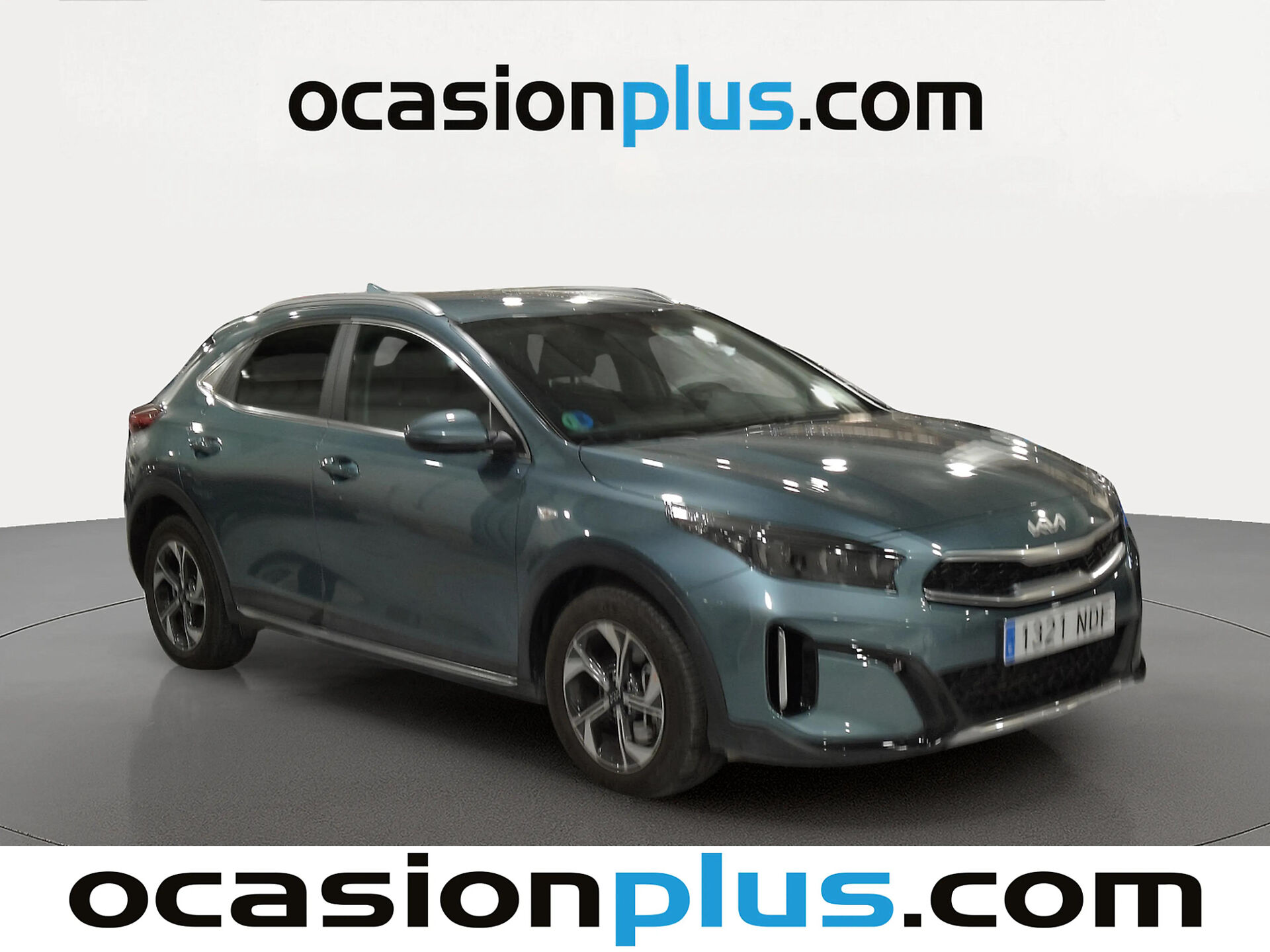 Imagen 2 de KIA XCeed