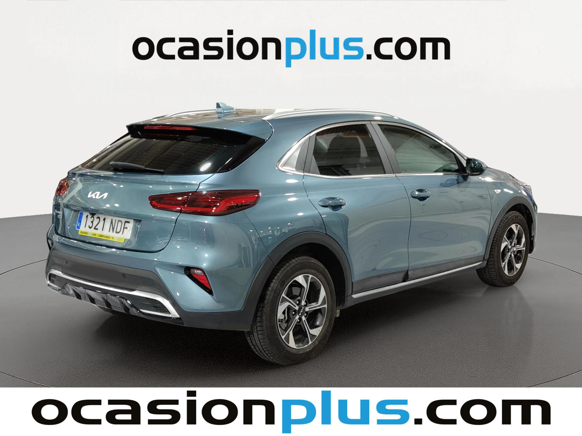 Imagen 3 de KIA XCeed