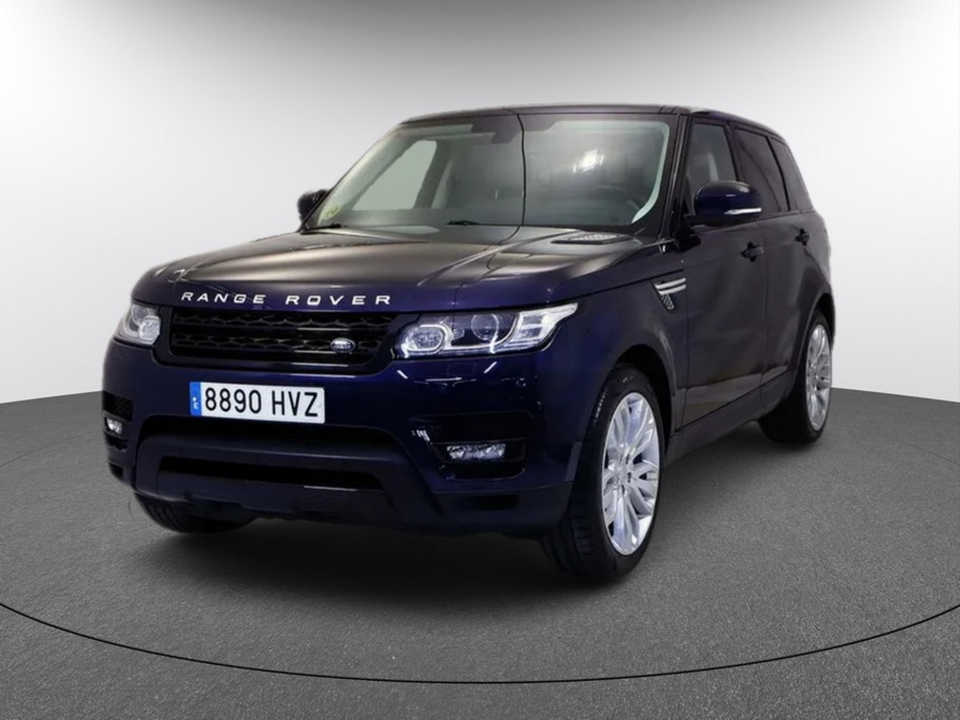 Imagen de LAND ROVER Range Rover Sport