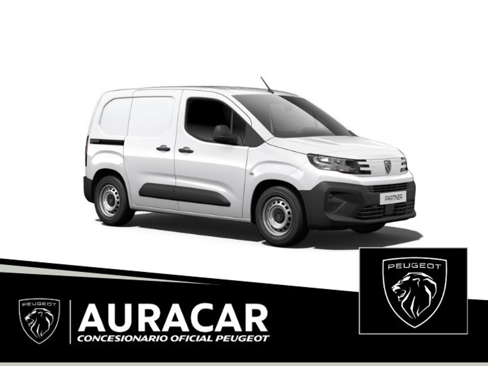 Imagen de PEUGEOT Partner
