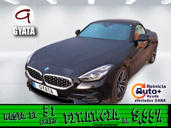 Imagen de BMW Z4 sDrive 30i