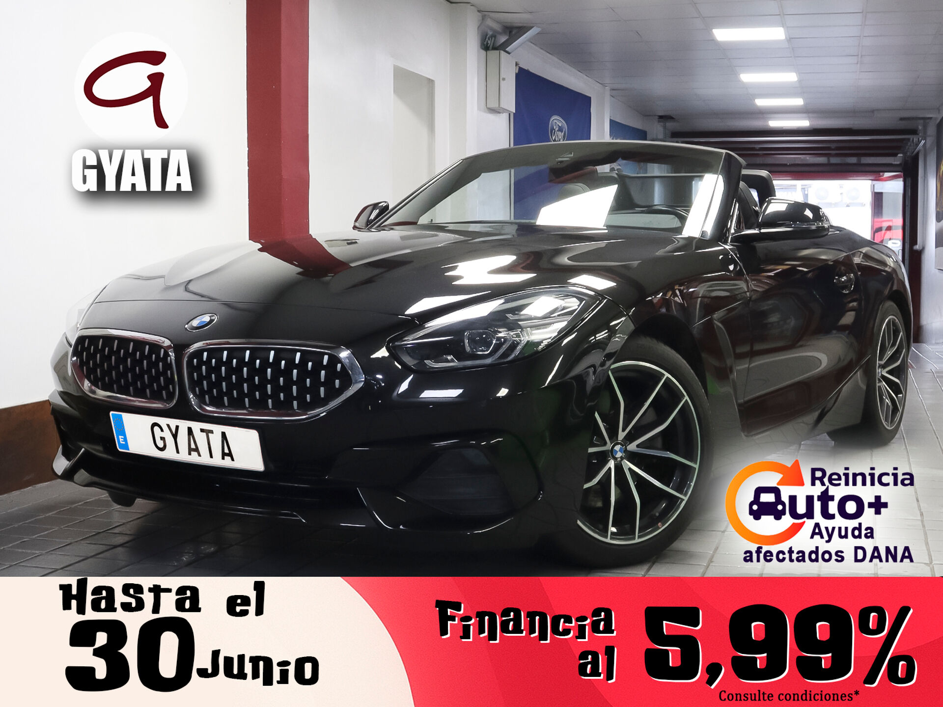Imagen de BMW Z4