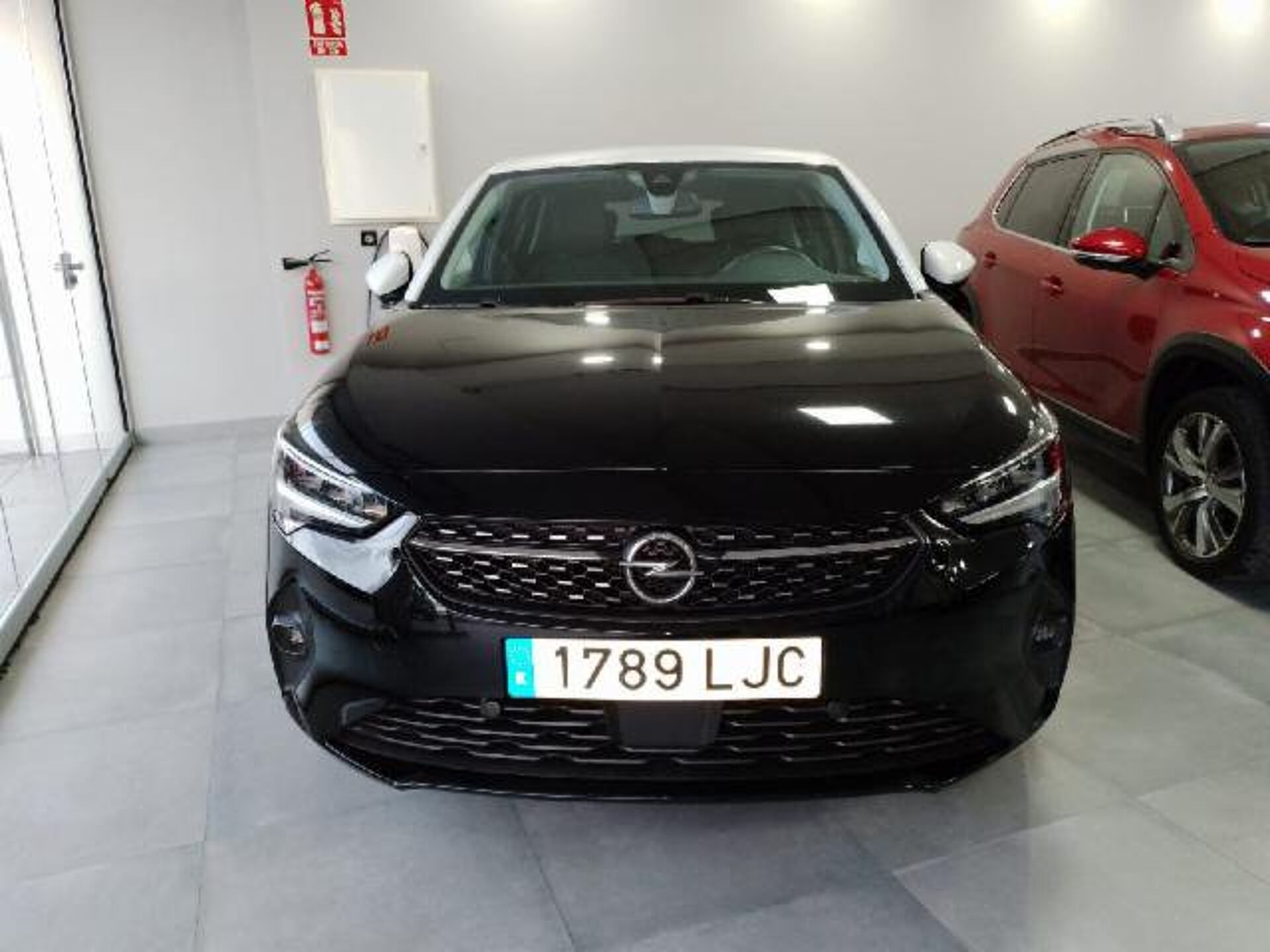 Imagen de OPEL Corsa