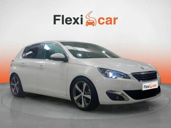 Imagen de PEUGEOT 308 1.6 BlueHDi Allure 120