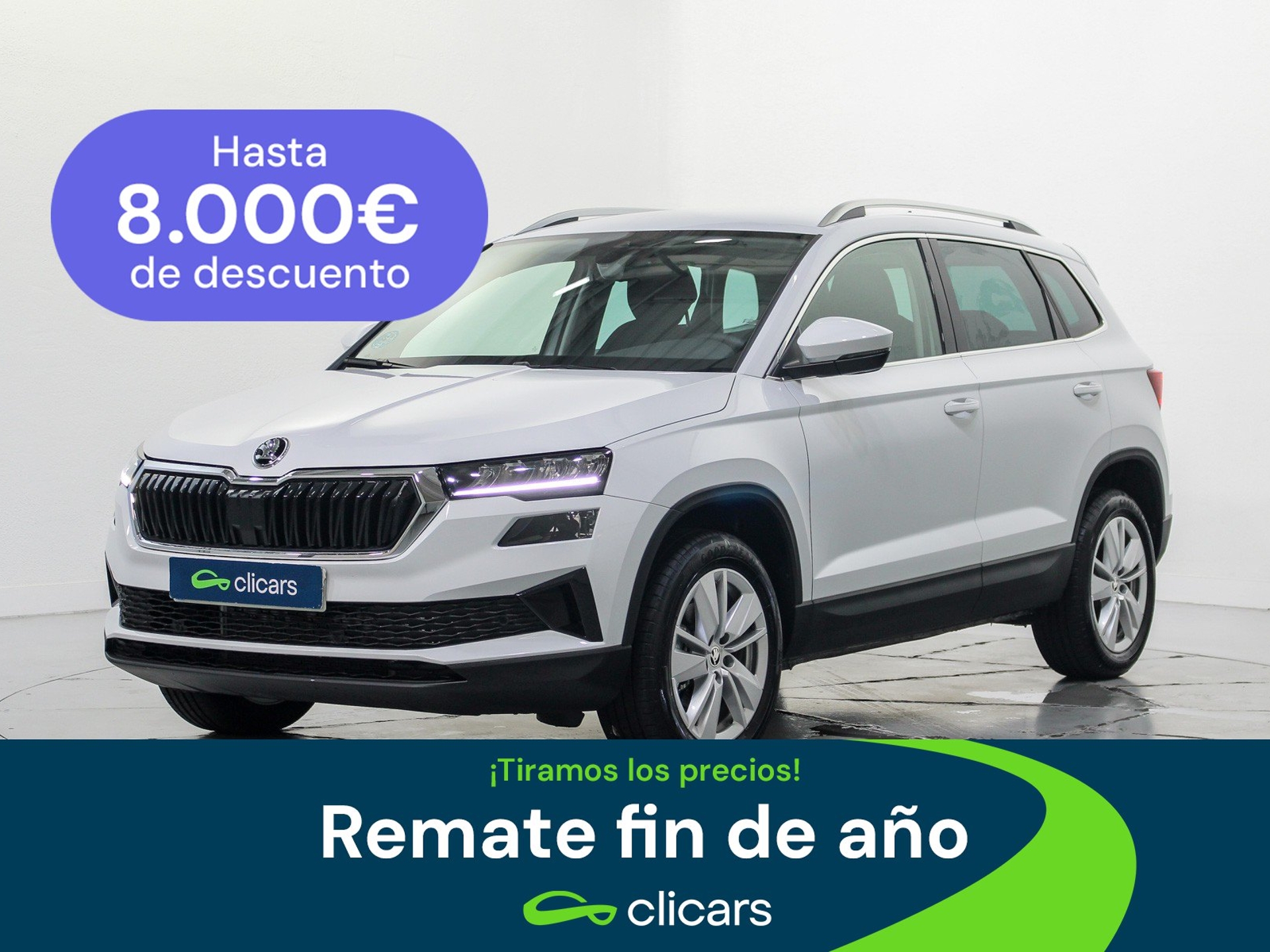 Imagen de SKODA Karoq