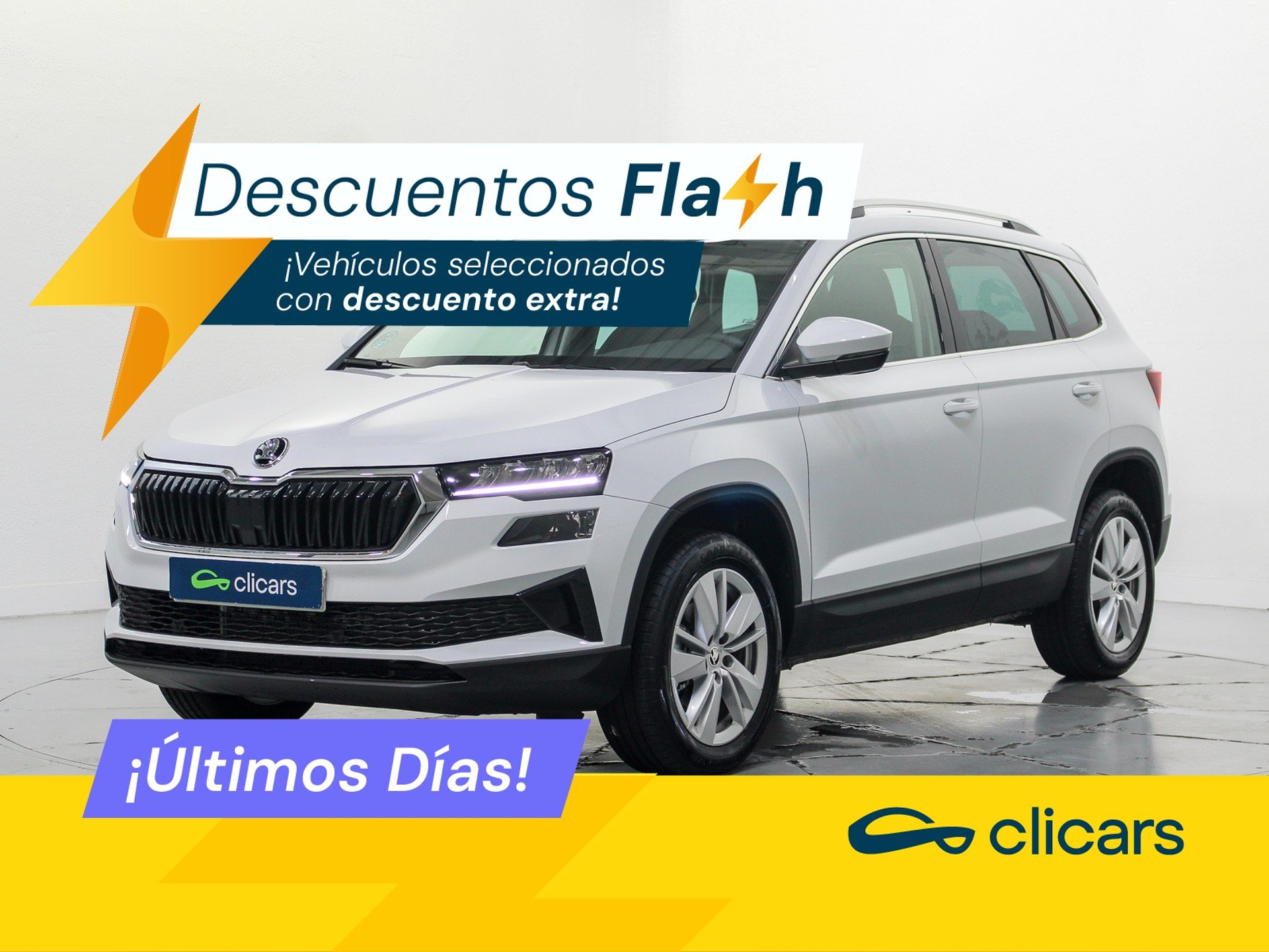 Imagen de SKODA Karoq