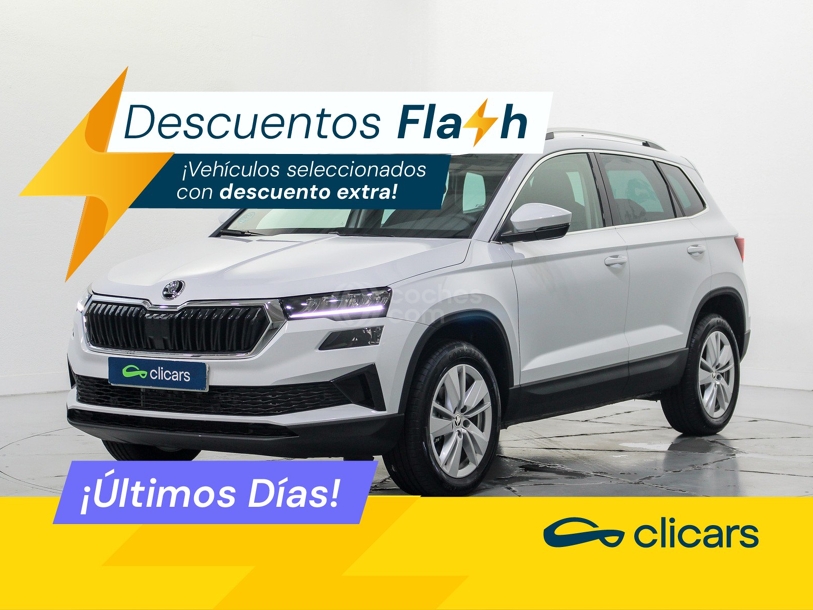 Foto del SKODA Karoq 1.0 TSI Selection