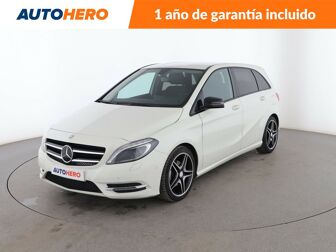 Imagen de MERCEDES Clase B B 180CDI BE