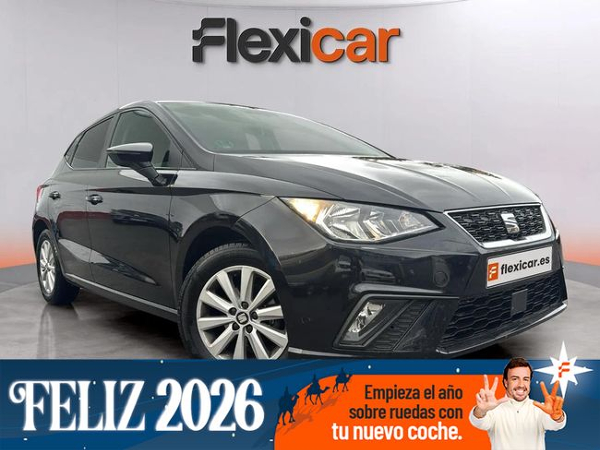 Imagen de SEAT Ibiza