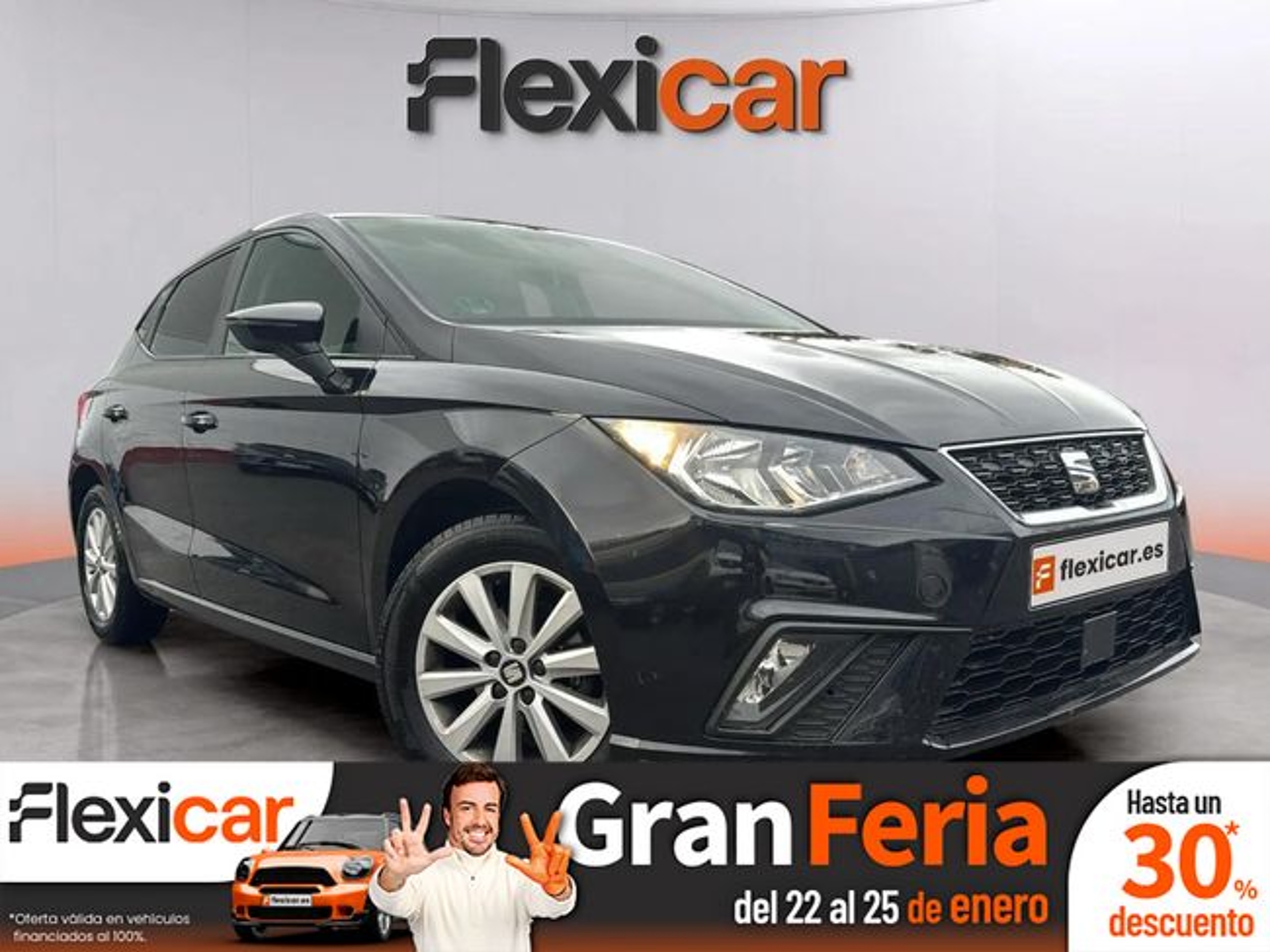 Imagen de SEAT Ibiza