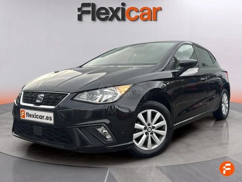 Foto del SEAT Ibiza 1.0 Style 75