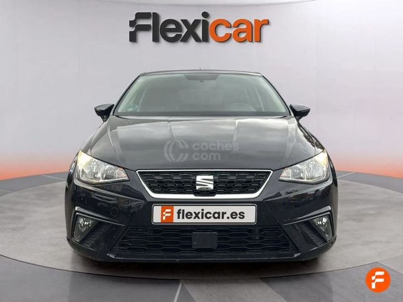 Foto del SEAT Ibiza 1.0 Style 75