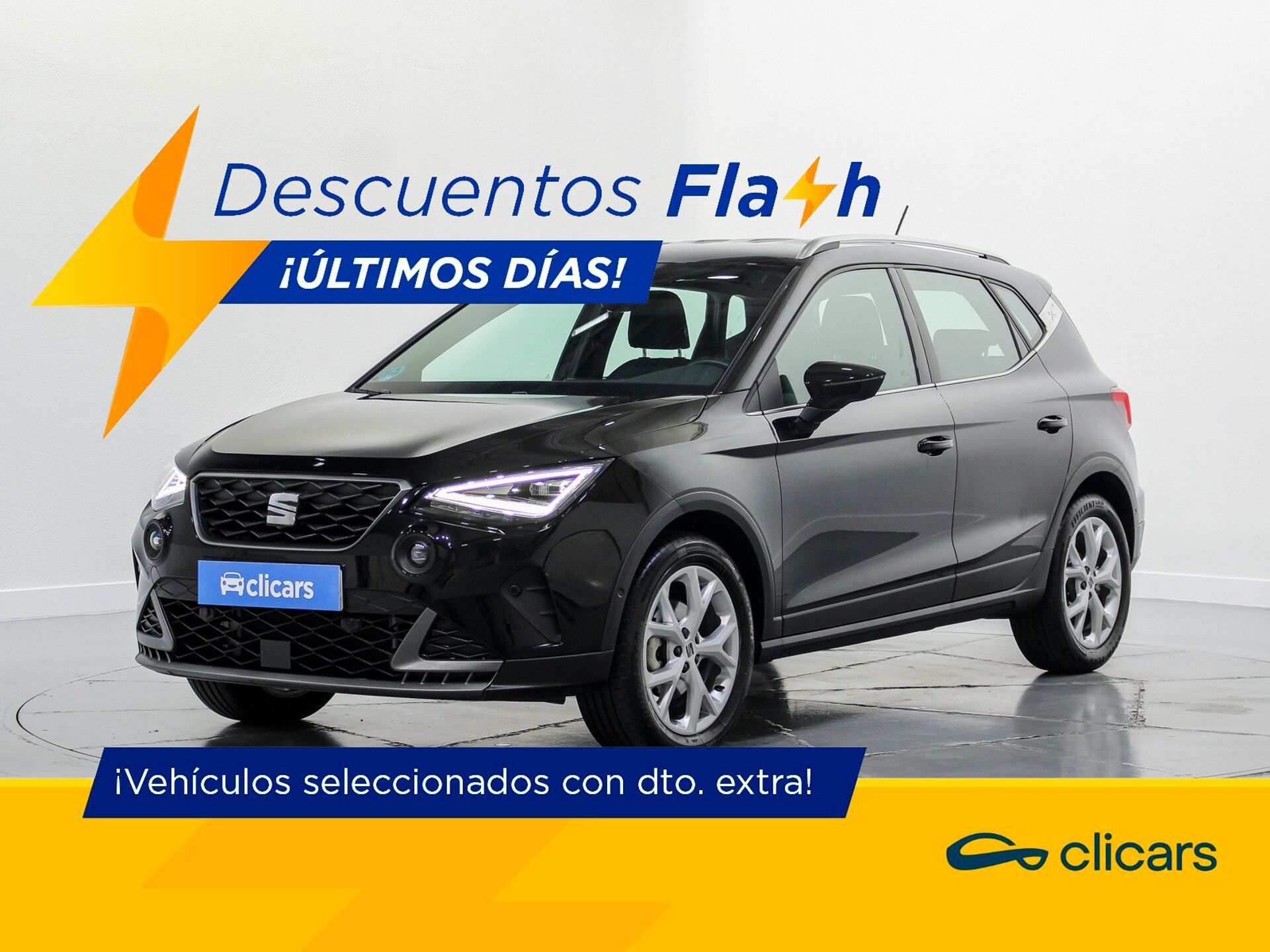 Imagen de SEAT Arona