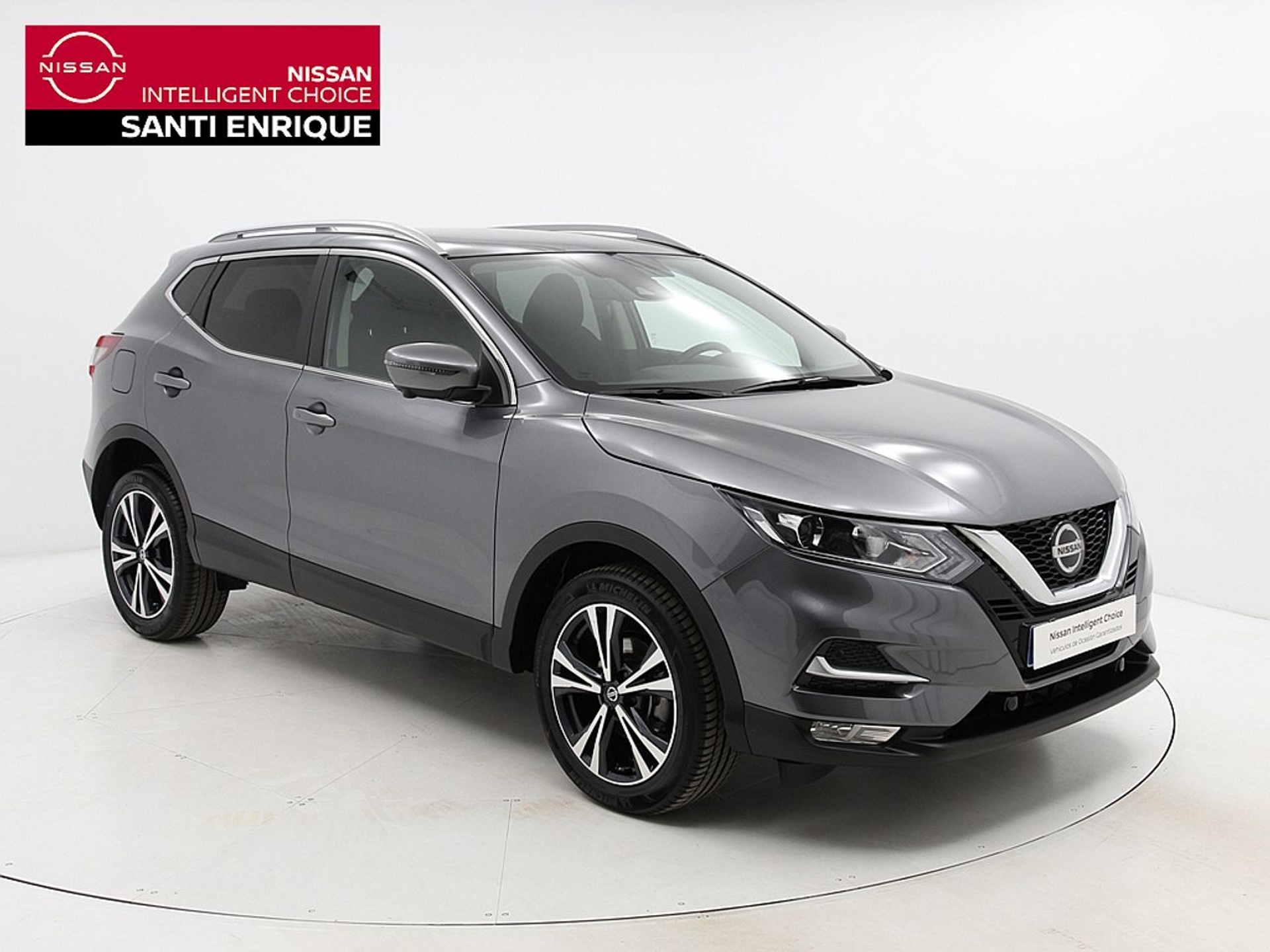 Imagen de NISSAN Qashqai