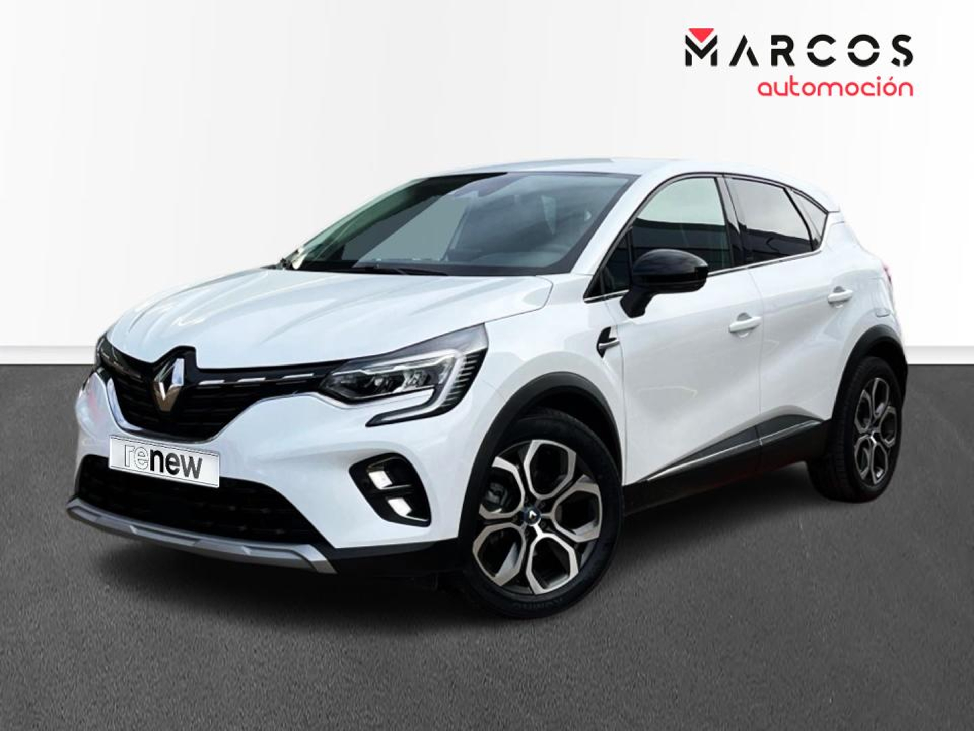 Imagen de RENAULT Captur