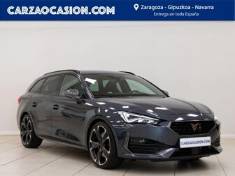 Imagen de CUPRA León 2.0 TSI VZ DSG 180Kw