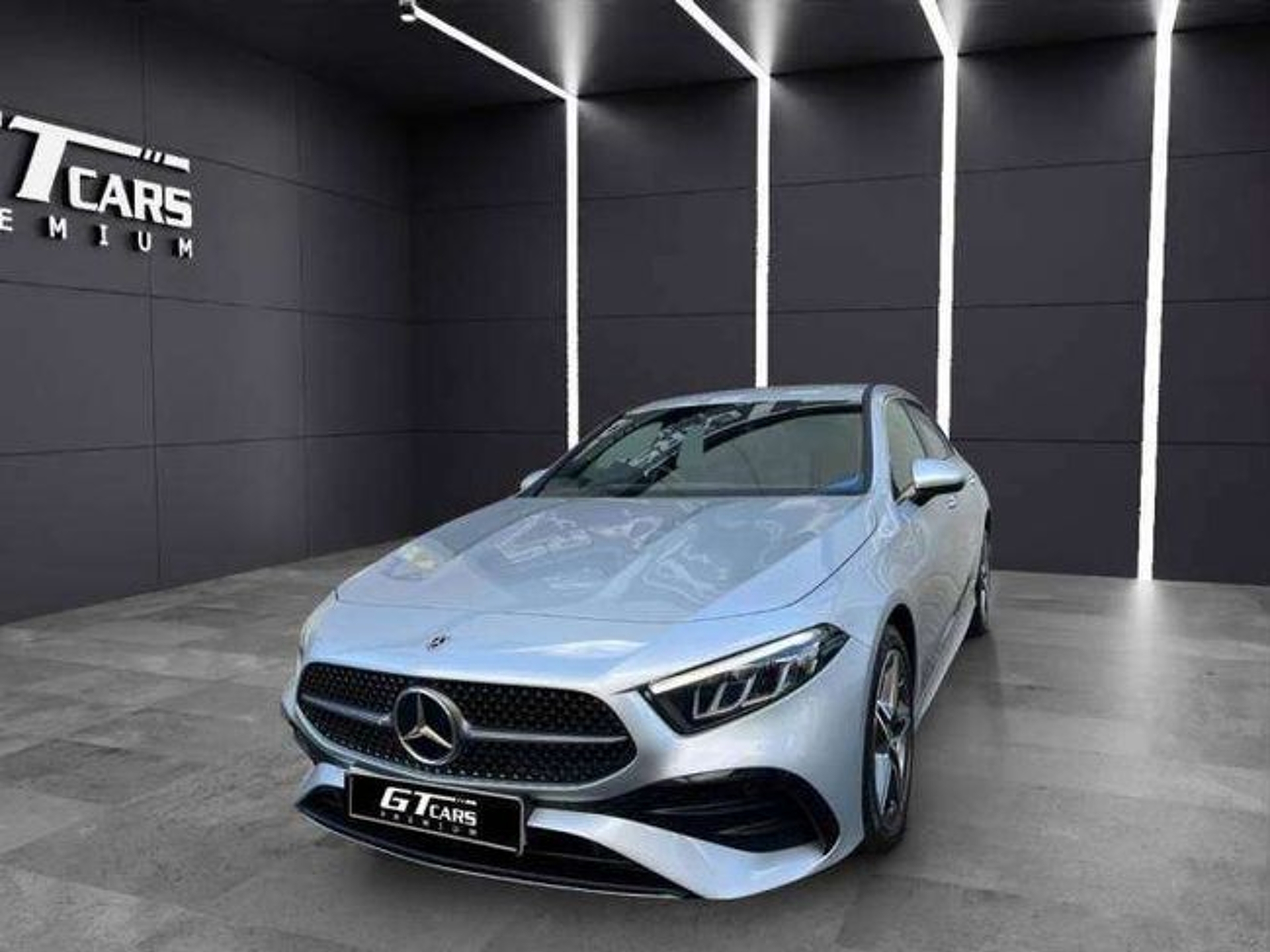 Imagen de MERCEDES Clase A