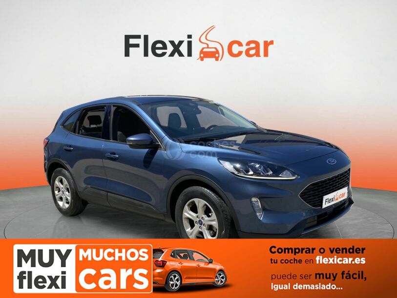 Foto del FORD Kuga 1.5 EcoBlue Trend FWD 120