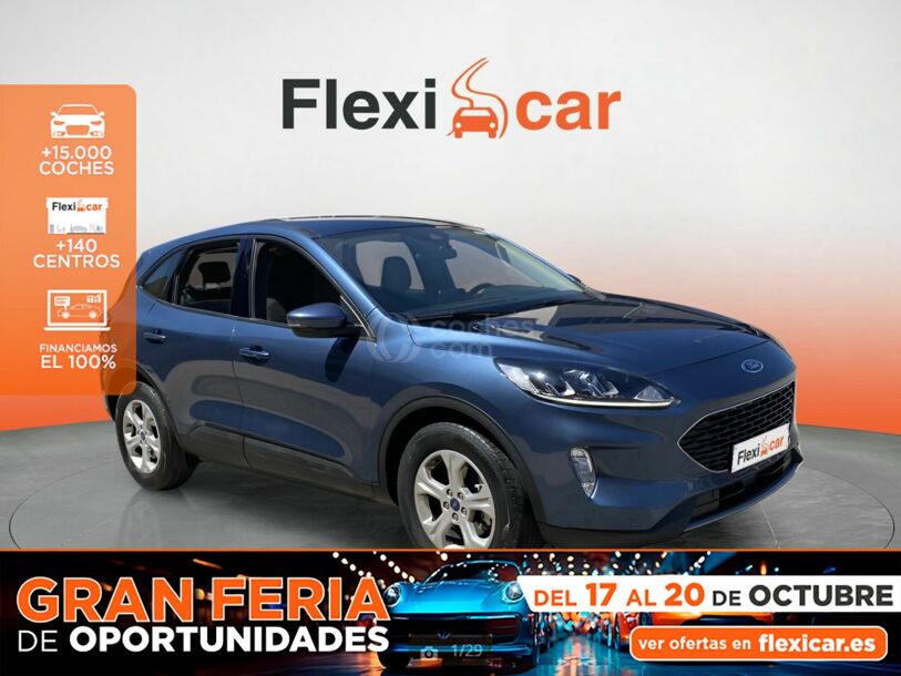 Foto del FORD Kuga 1.5 EcoBlue Trend FWD 120