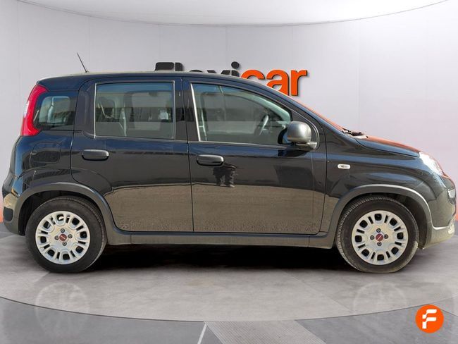 Foto del FIAT Panda 1.0 Gse Hybrid