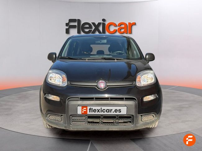 Foto del FIAT Panda 1.0 Gse Hybrid