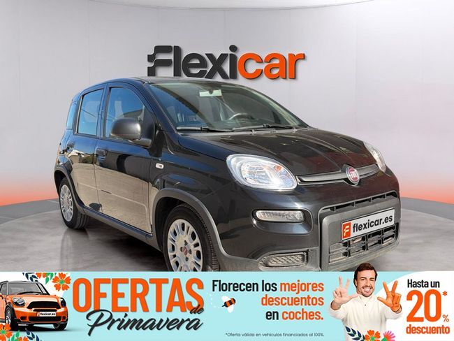 Foto del FIAT Panda 1.0 Gse Hybrid
