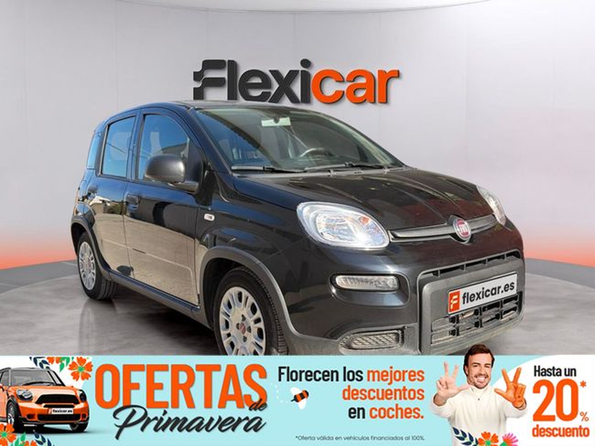 Imagen de FIAT Panda