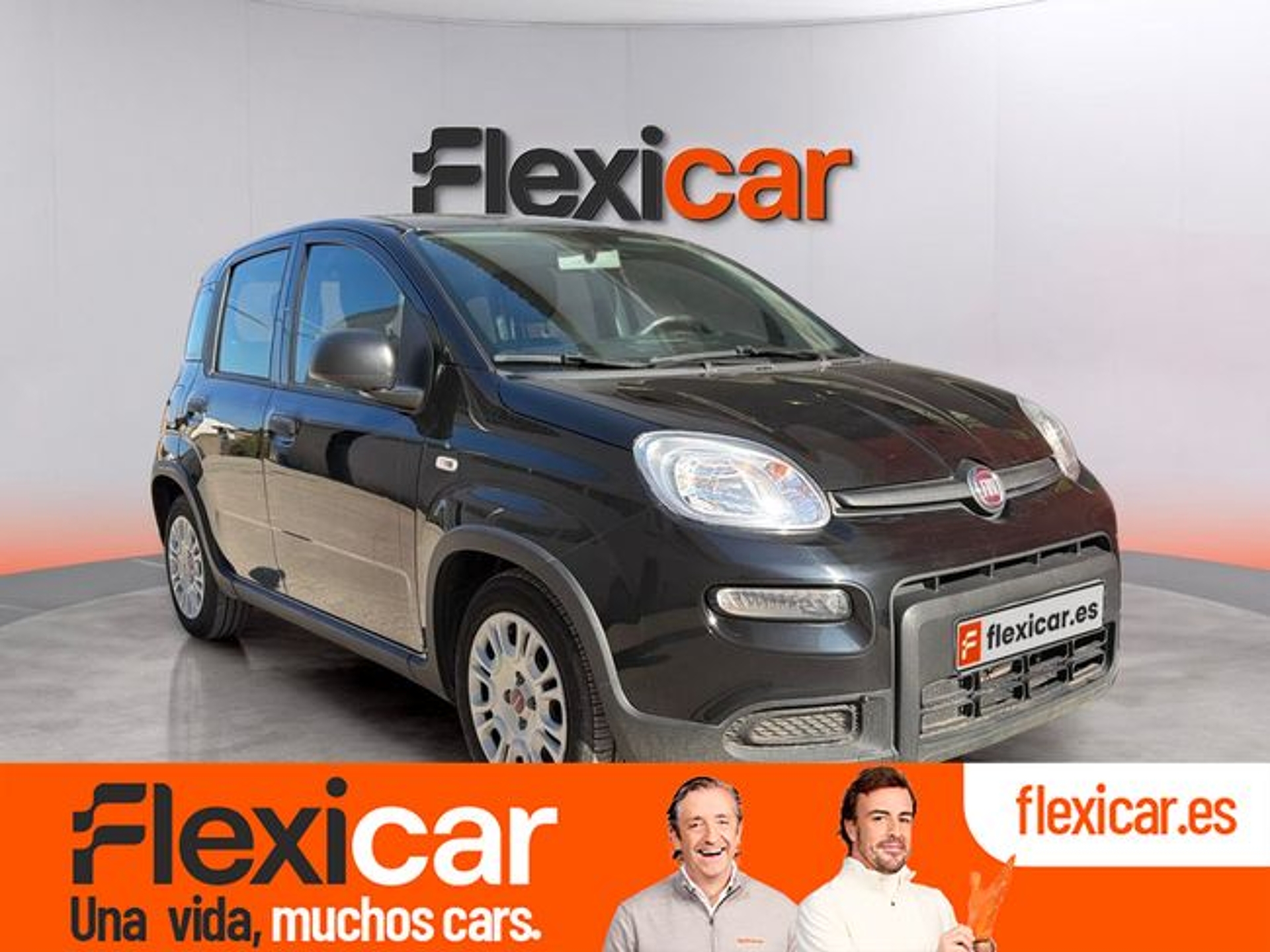Imagen de FIAT Panda