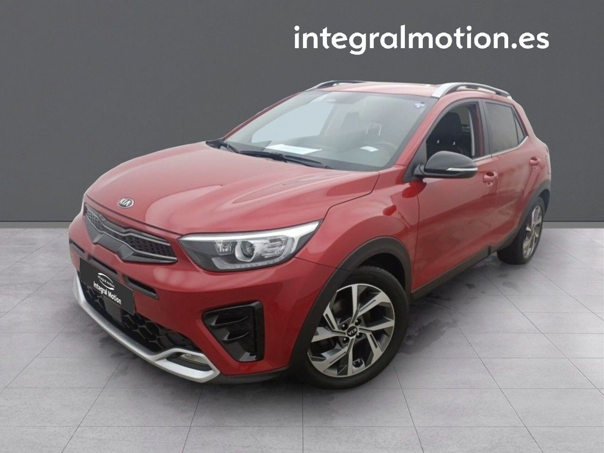 Imagen de KIA Stonic