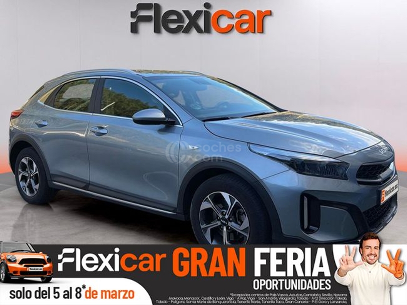 Foto del KIA XCeed 1.0 T-GDi Drive