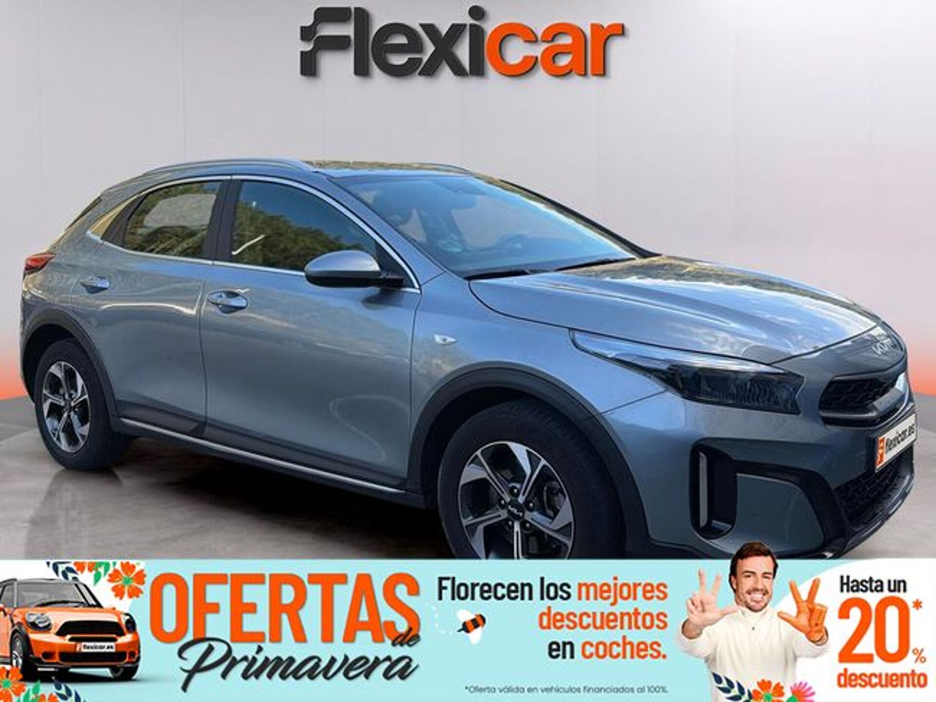 Imagen 1 de KIA XCeed
