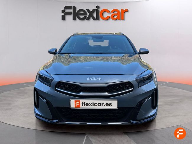 Foto del KIA XCeed 1.0 T-GDi Drive