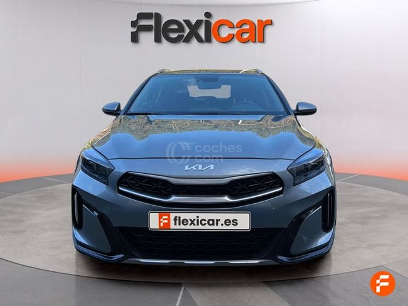Foto del KIA XCeed 1.0 T-GDi Drive
