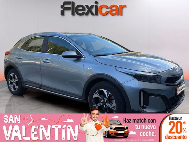 Foto del KIA XCeed 1.0 T-GDi Drive