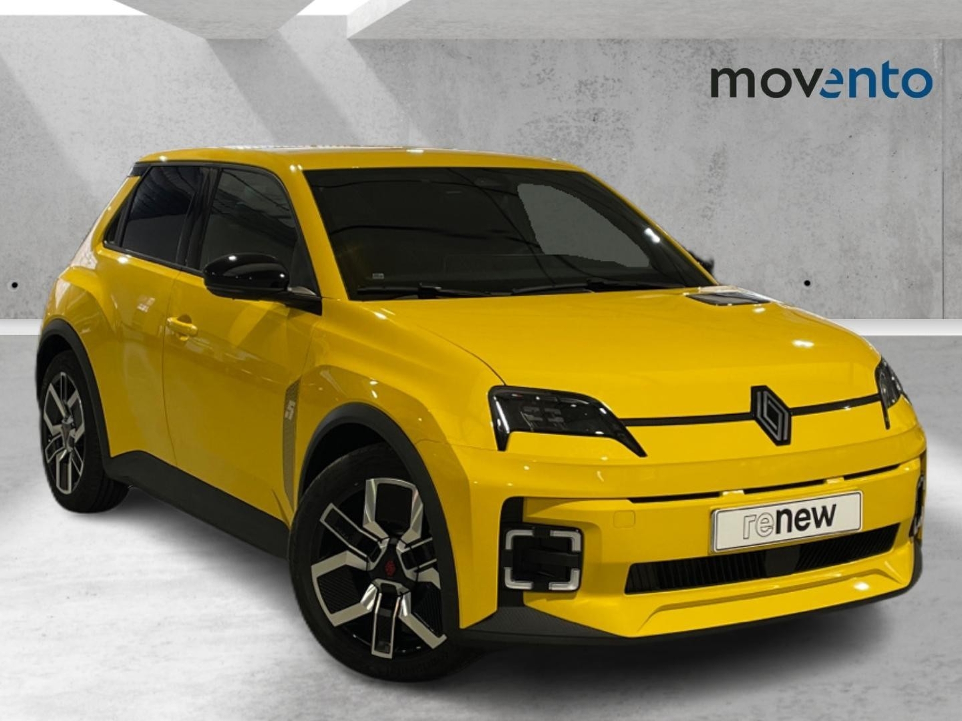 Imagen de RENAULT R5