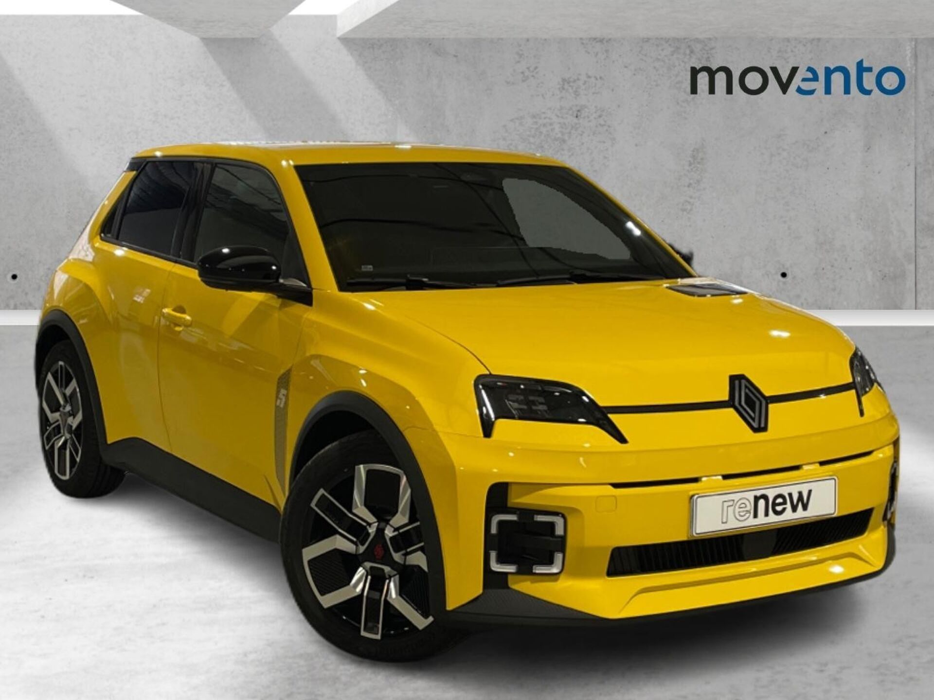 Imagen 1 de RENAULT R5