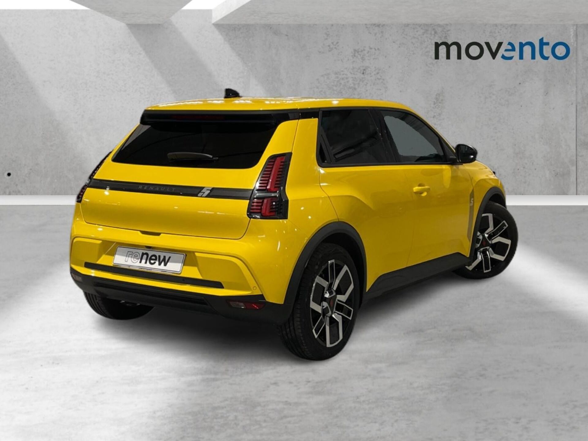 Imagen 2 de RENAULT R5