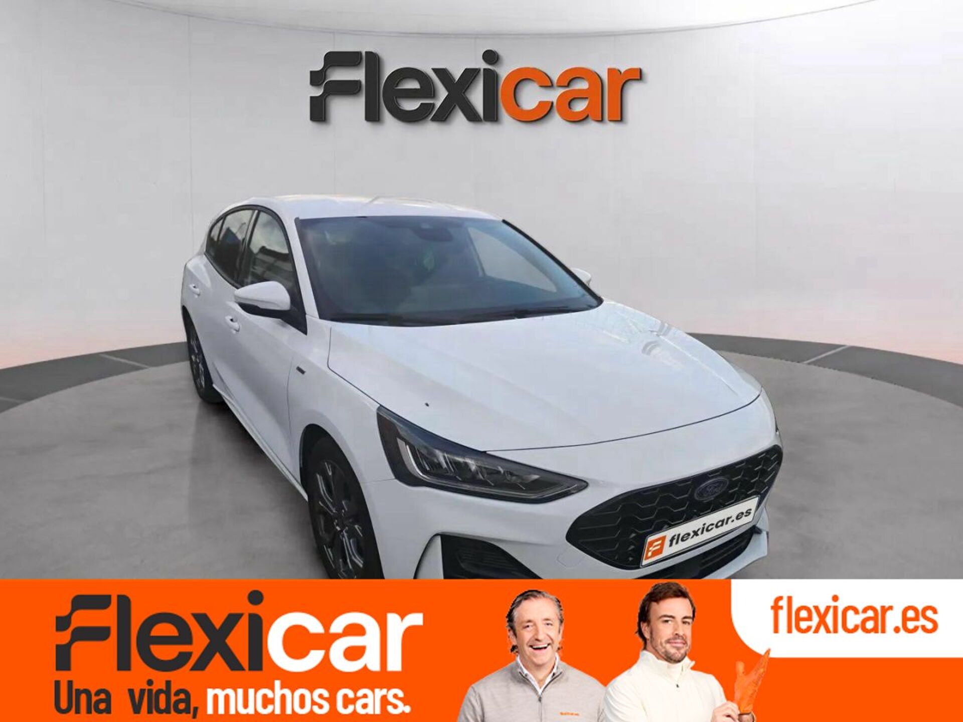 Imagen de FORD Focus