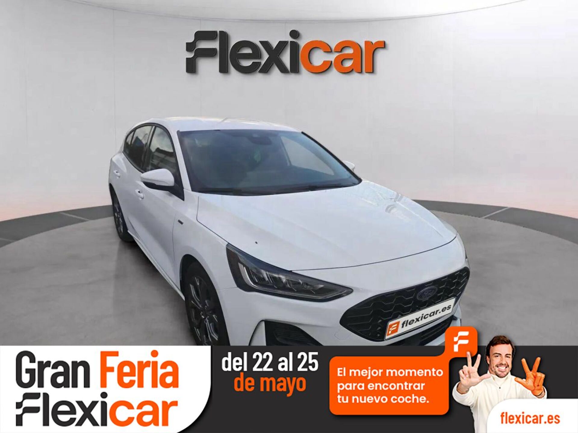 Imagen de FORD Focus