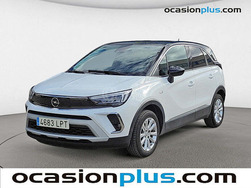 Foto del OPEL Crossland 1.2 S&S Business Elegance 130 Aut.