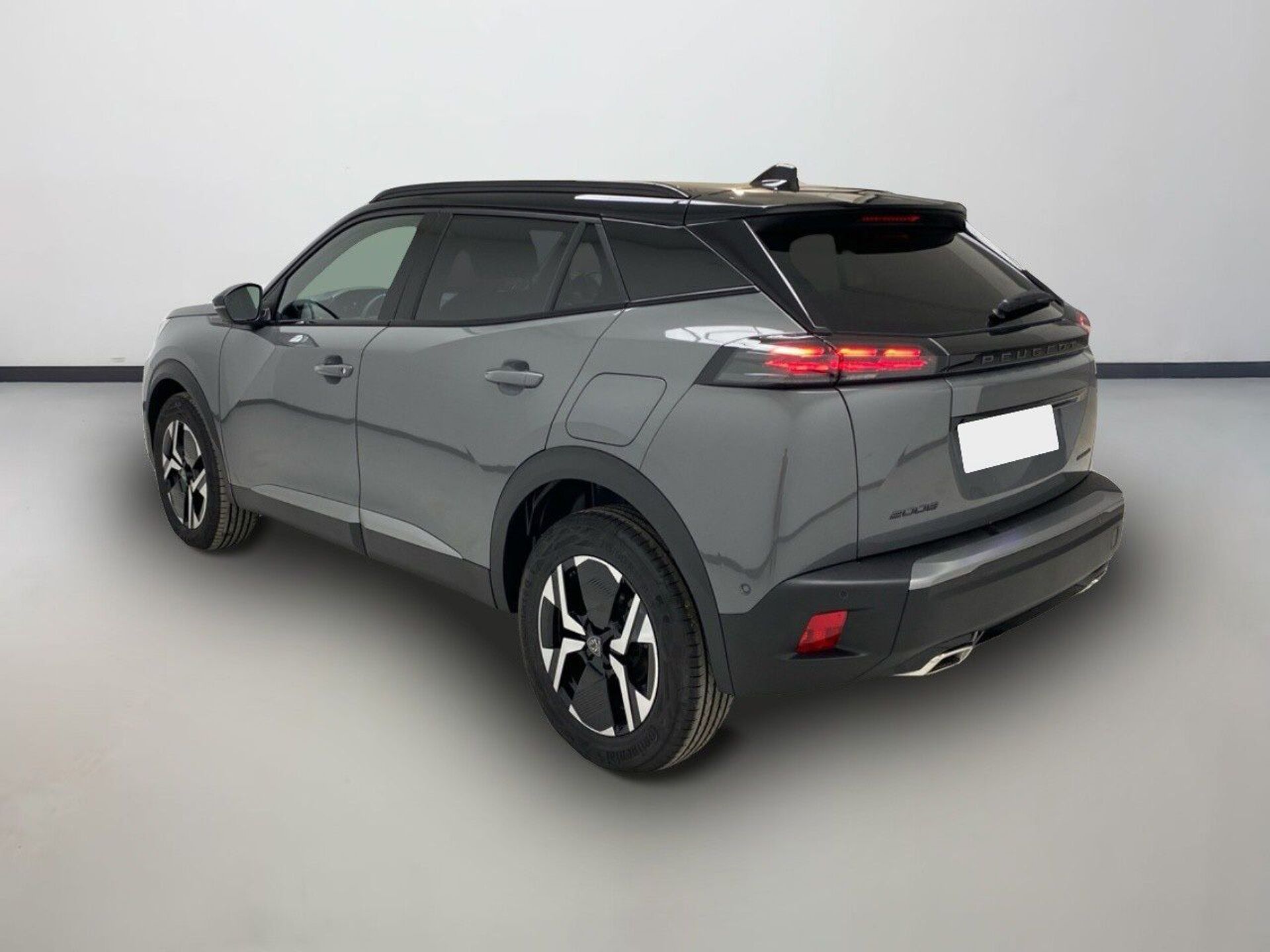 Imagen 2 de PEUGEOT 2008