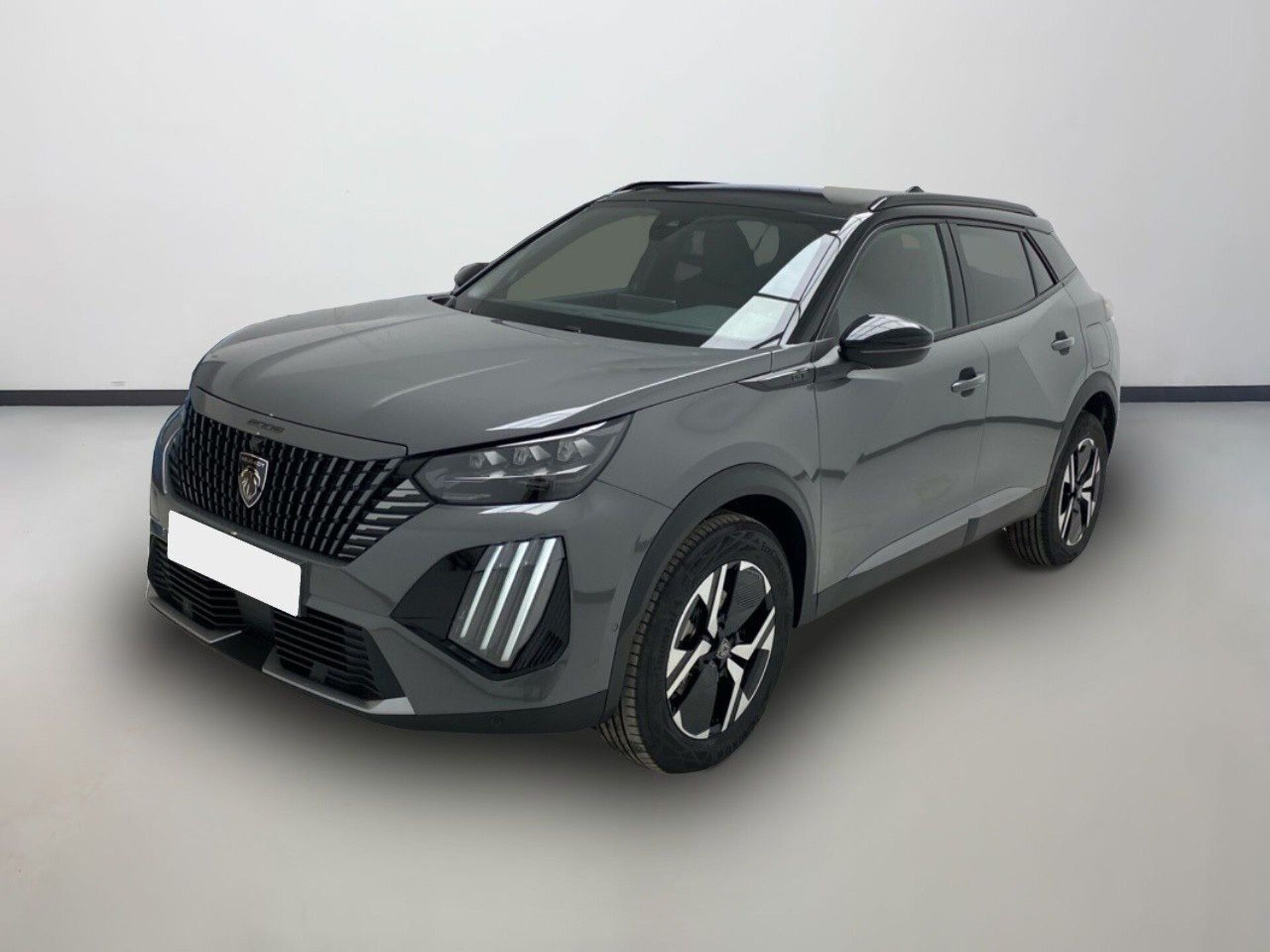 Imagen de PEUGEOT 2008