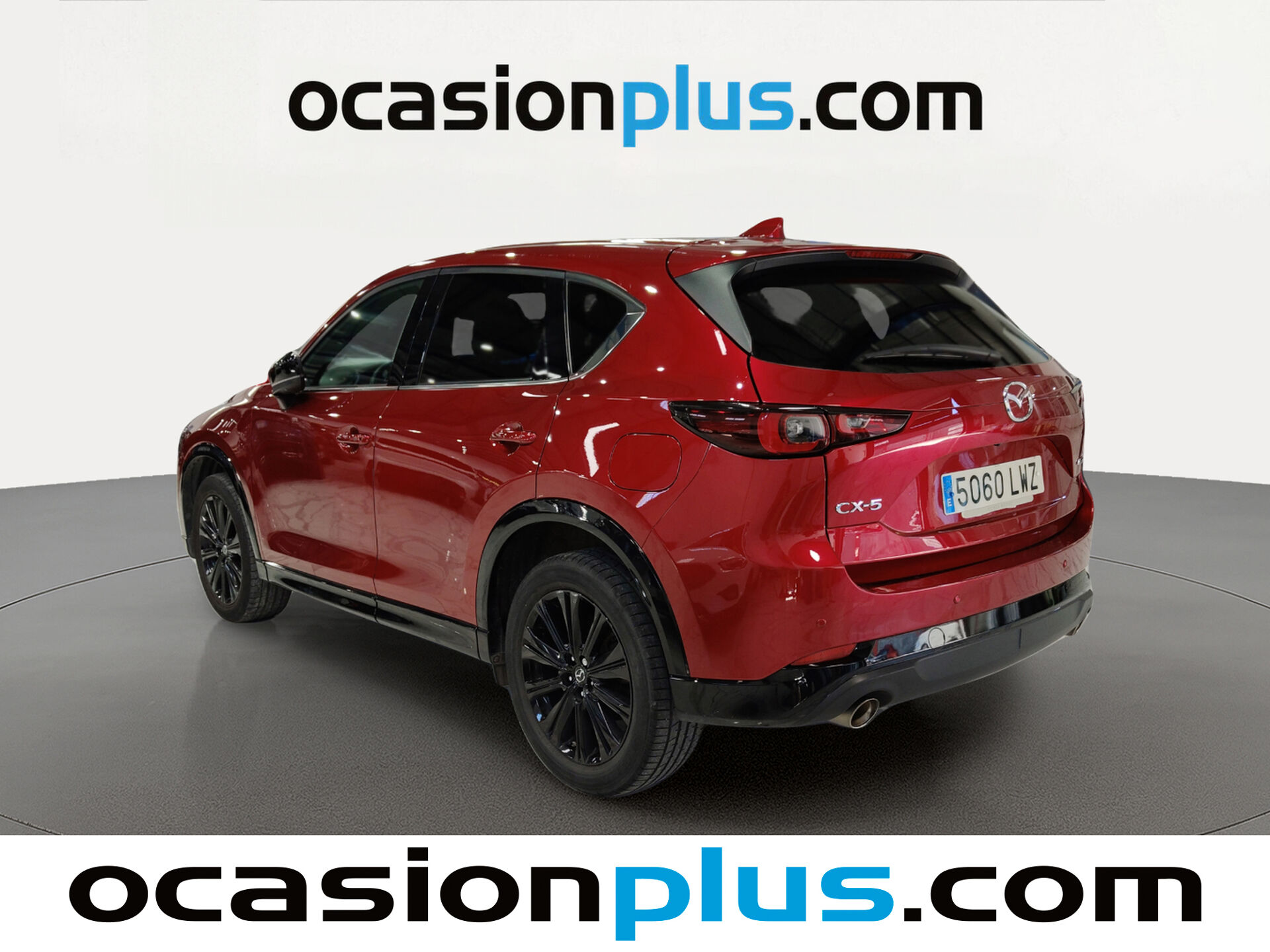 Imagen 3 de MAZDA CX-5