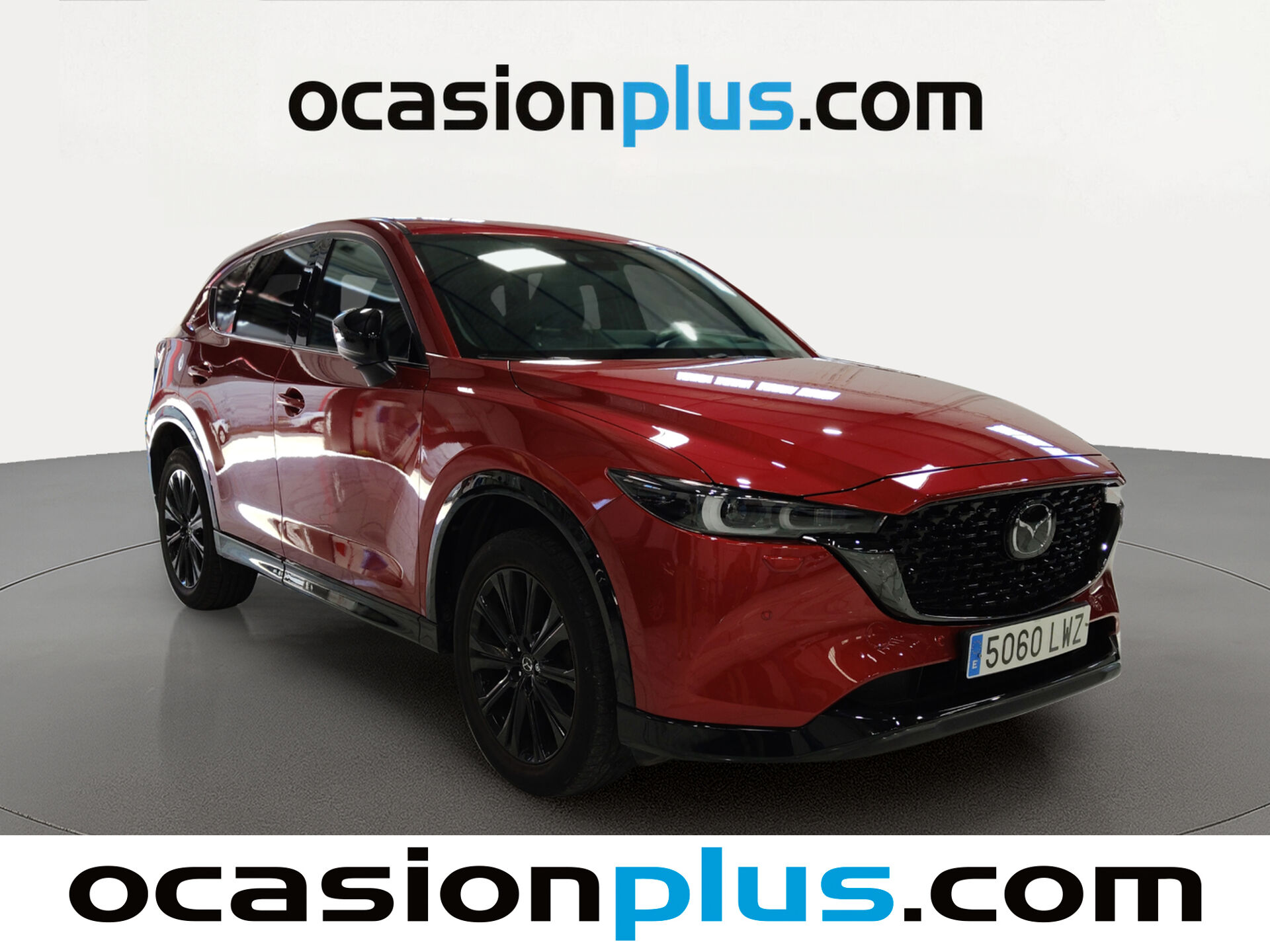 Imagen 2 de MAZDA CX-5