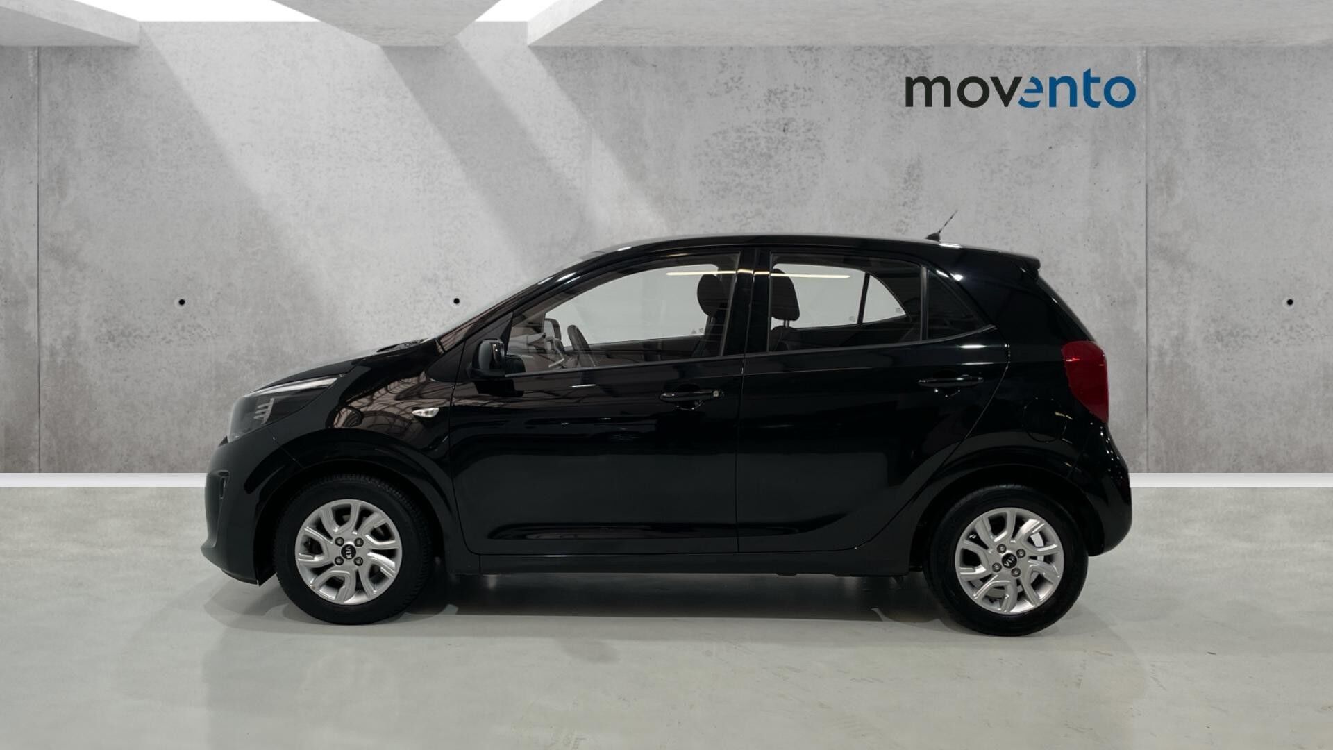 Foto del KIA Picanto 1.0 CVVT Concept Plus