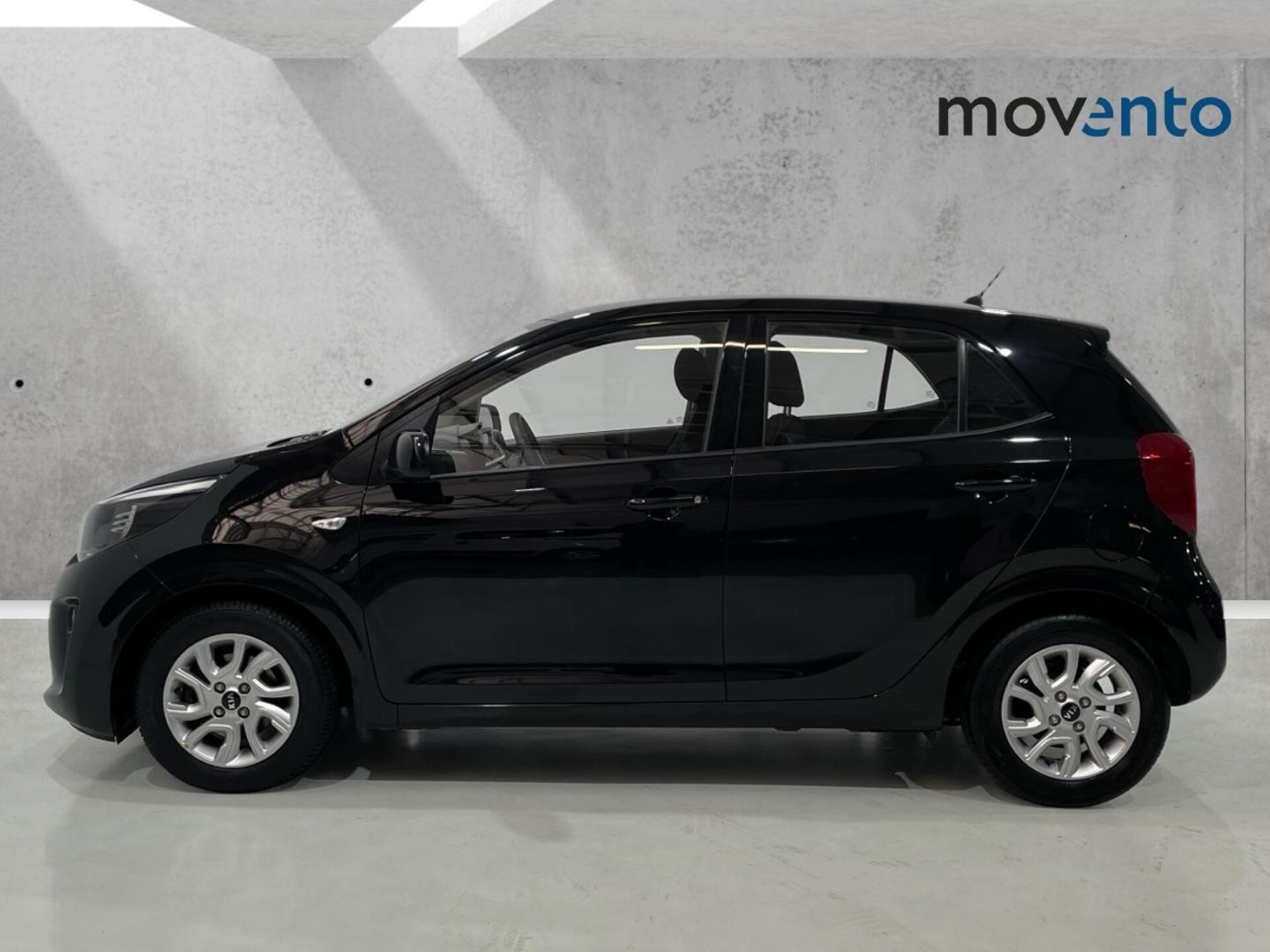 Imagen 3 de KIA Picanto