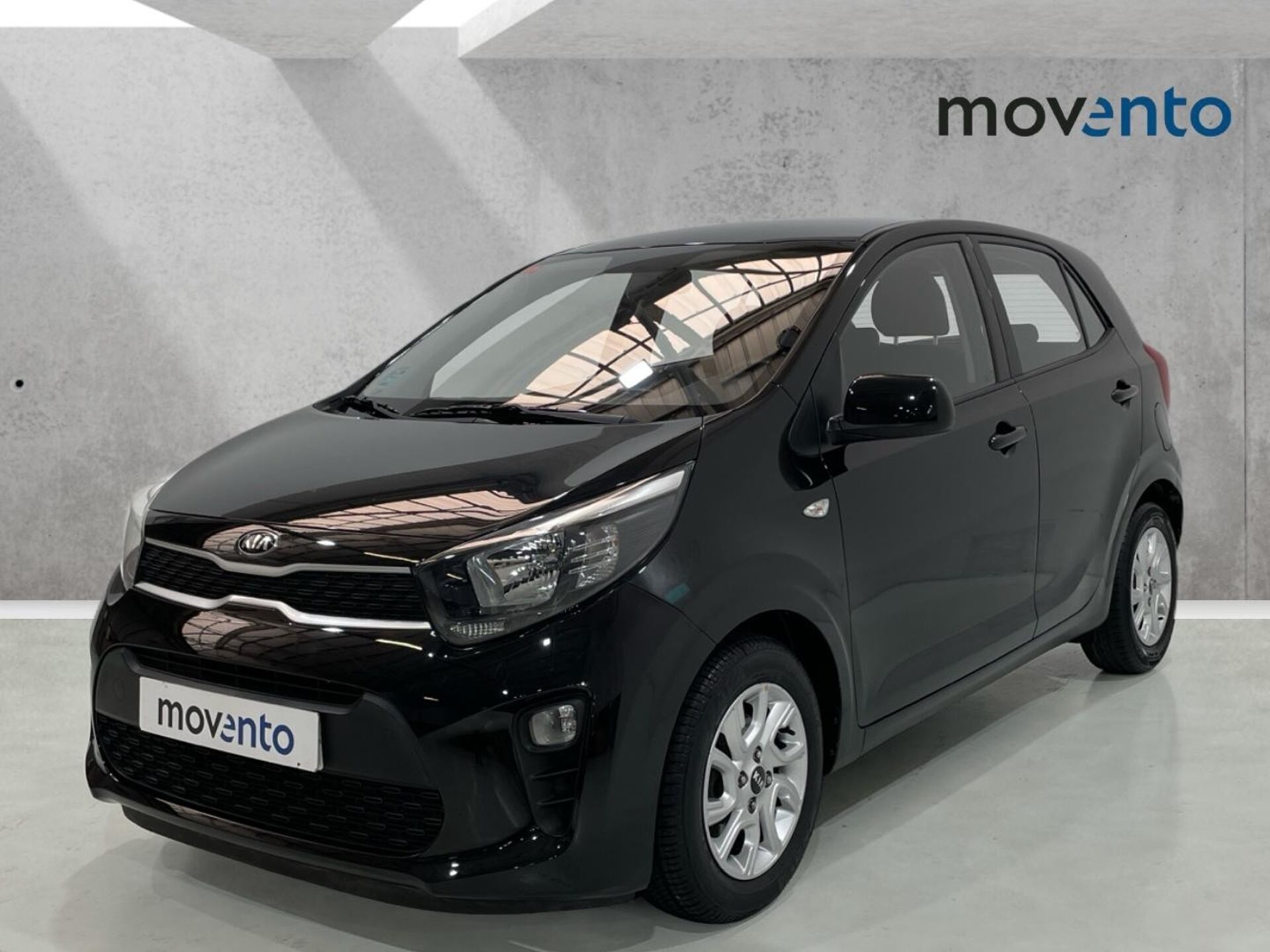 Imagen 2 de KIA Picanto