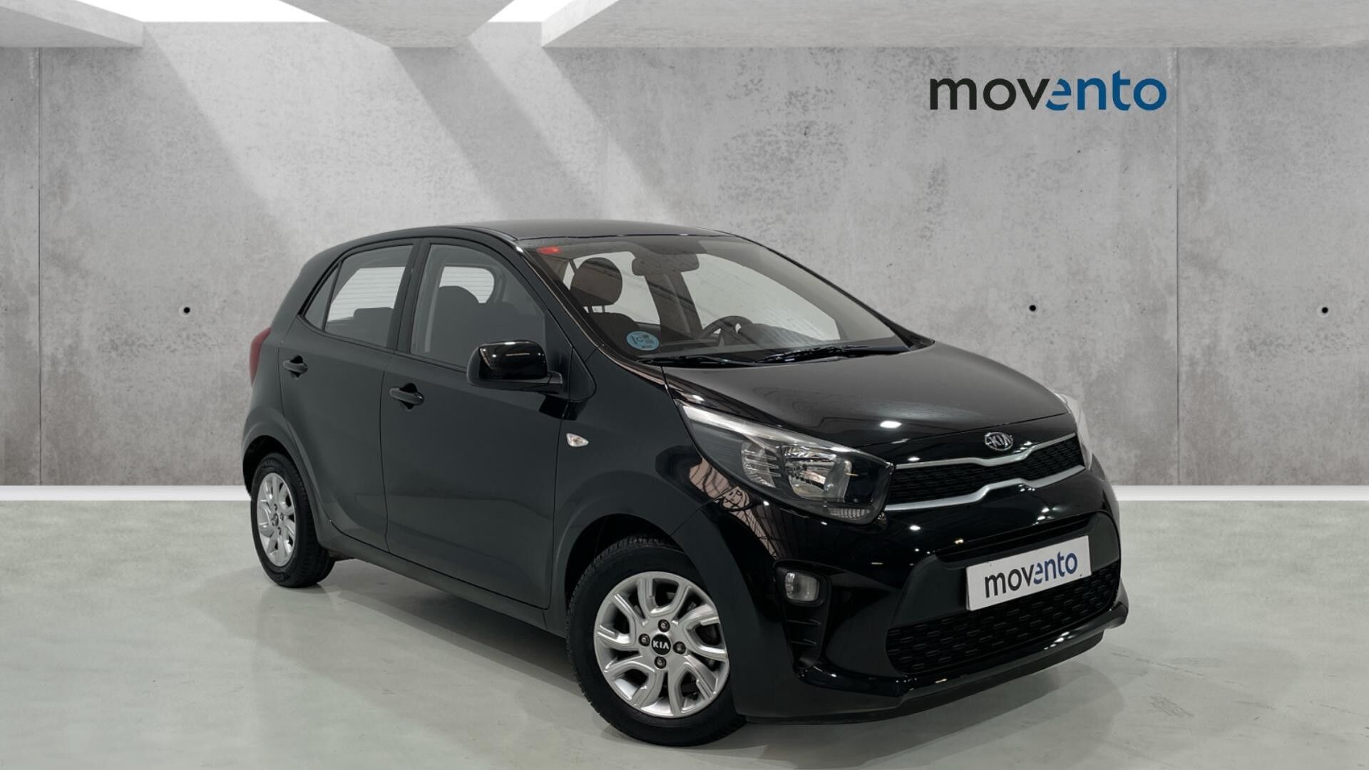 Foto del KIA Picanto 1.0 CVVT Concept Plus